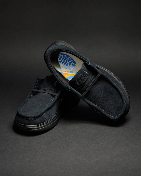 Hey Dude Shoes